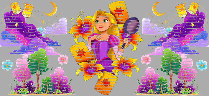 16oz Princess-N4-1463